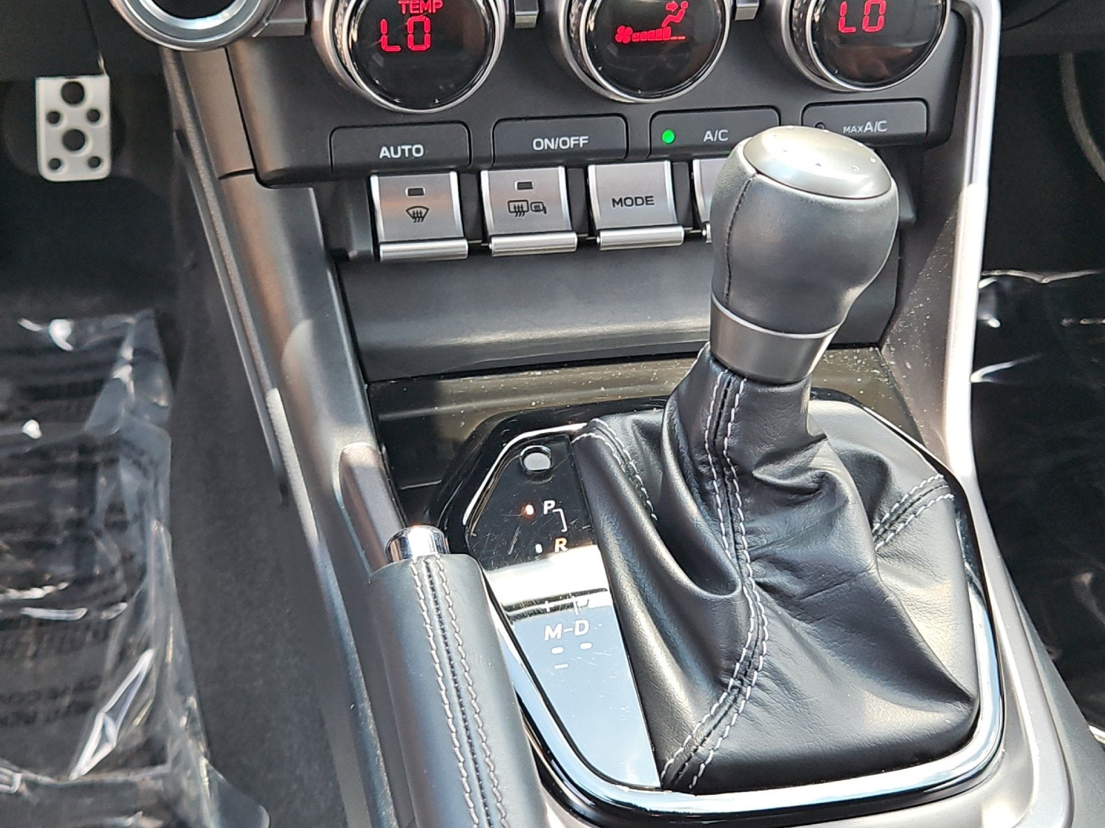 2023 Toyota GR86 Premium
