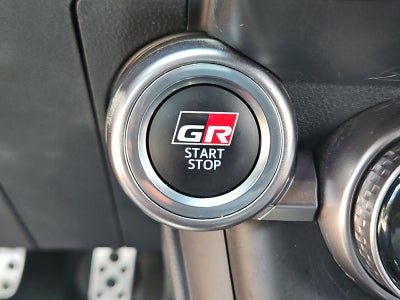 2023 Toyota GR86 Premium