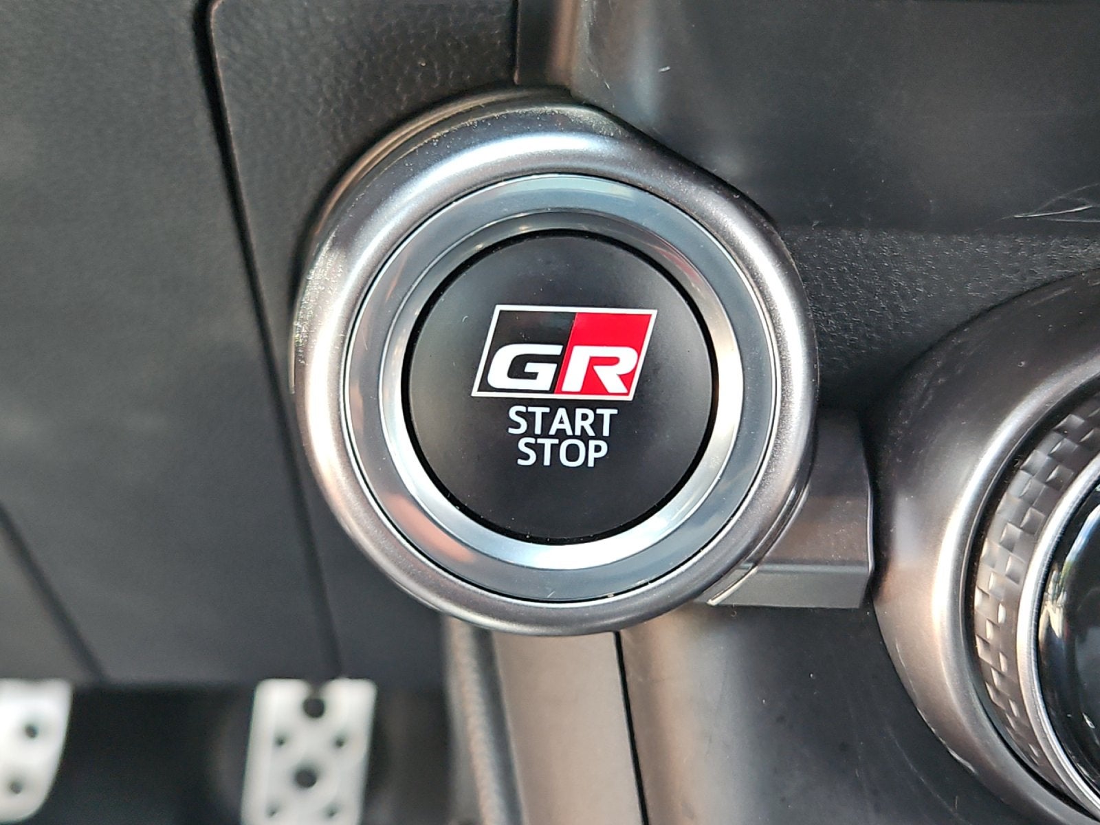 2023 Toyota GR86 Premium