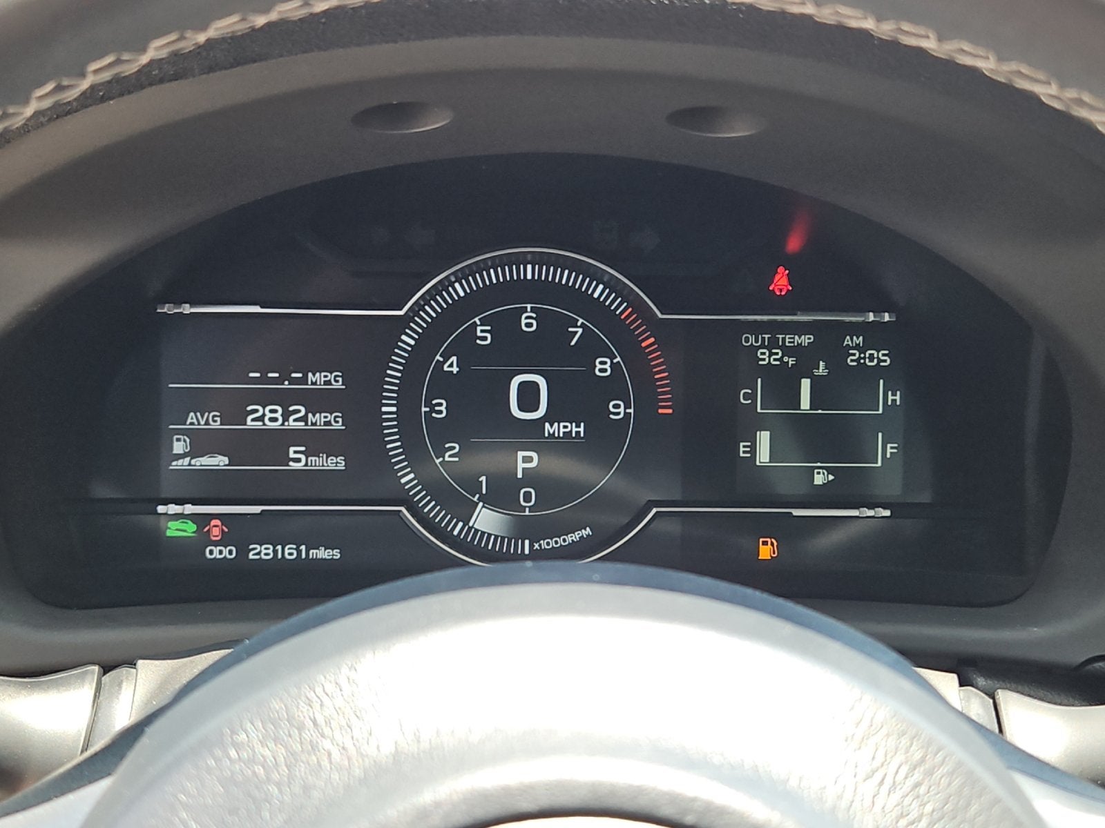 2023 Toyota GR86 Premium