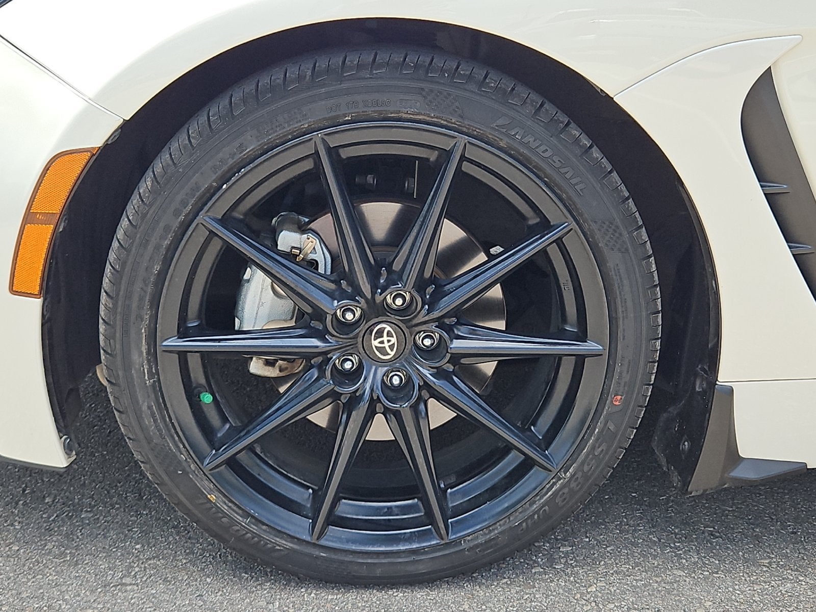2023 Toyota GR86 Premium