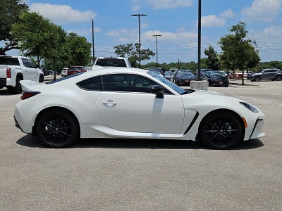 2023 Toyota GR86 Premium