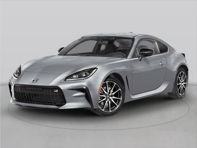 2023 Toyota GR86 Premium