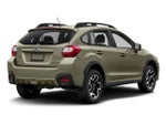 2016 Subaru Crosstrek 2.0i Limited