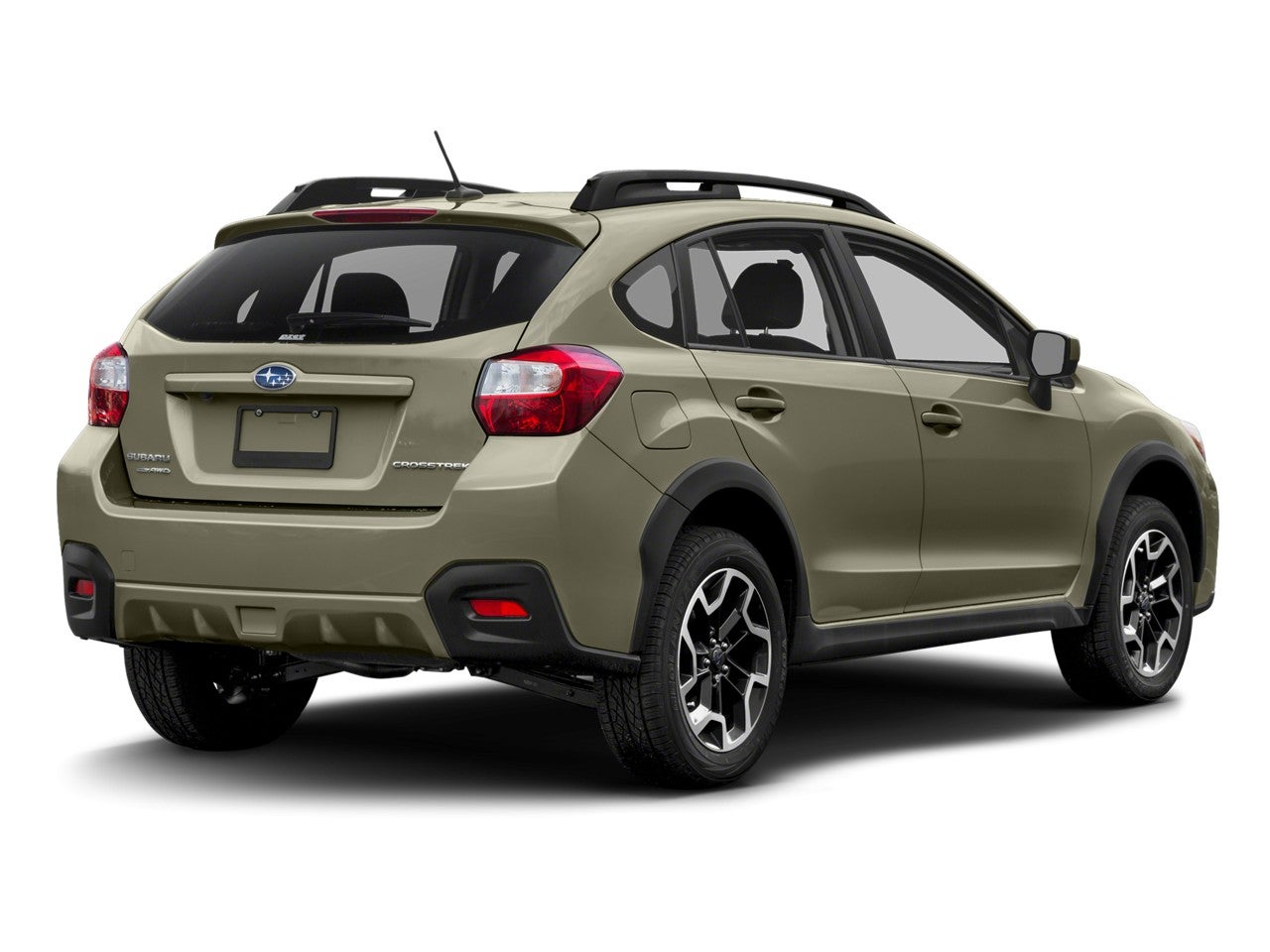 2016 Subaru Crosstrek 2.0i Limited