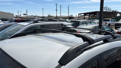 2015 Subaru XV Crosstrek 2.0i Limited