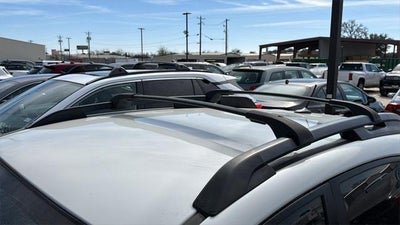 2015 Subaru XV Crosstrek 2.0i Limited