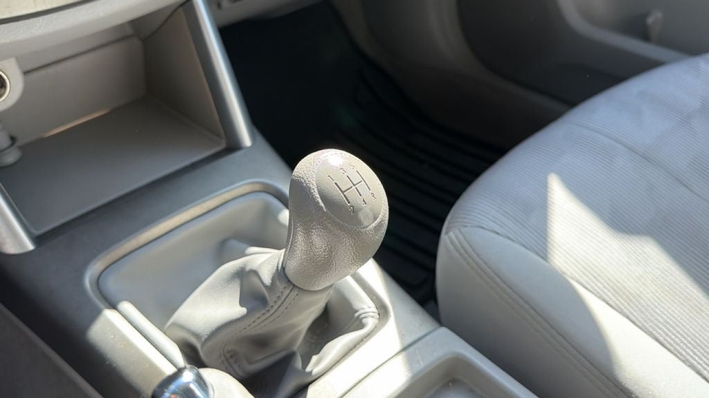 2010 Subaru Forester 2.5X Premium