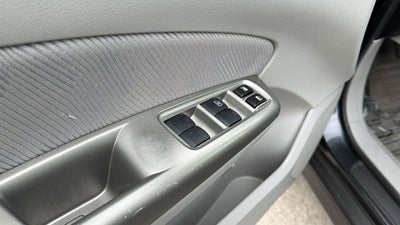 2010 Subaru Forester 2.5X Premium