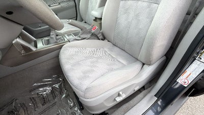 2010 Subaru Forester 2.5X Premium