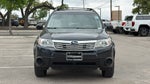 2010 Subaru Forester 2.5X Premium