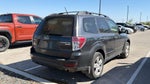 2010 Subaru Forester 2.5X Premium