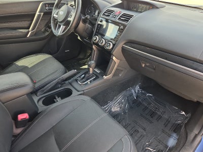 2018 Subaru Forester 2.5i Touring