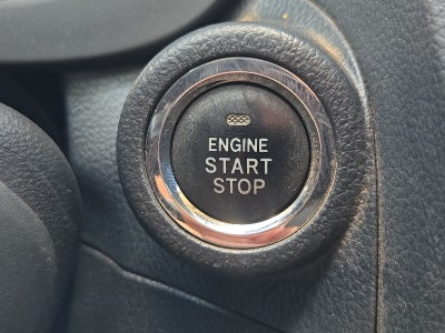 2018 Subaru Forester 2.5i Touring