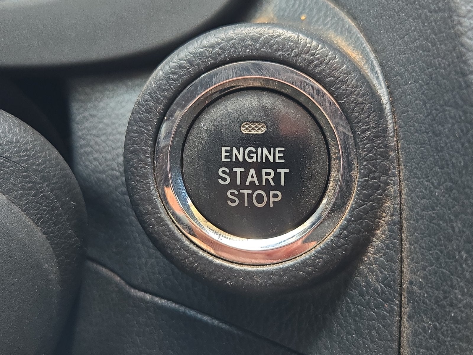 2018 Subaru Forester 2.5i Touring
