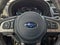 2018 Subaru Forester 2.5i Touring