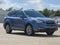 2018 Subaru Forester 2.5i Touring
