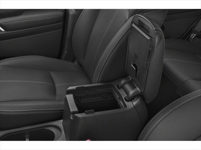 2018 Subaru Forester 2.5i Touring