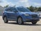 2018 Subaru Forester 2.5i Touring