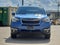 2018 Subaru Forester 2.5i Touring