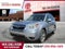 2016 Subaru Forester 2.5i Touring