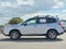 2016 Subaru Forester 2.5i Touring
