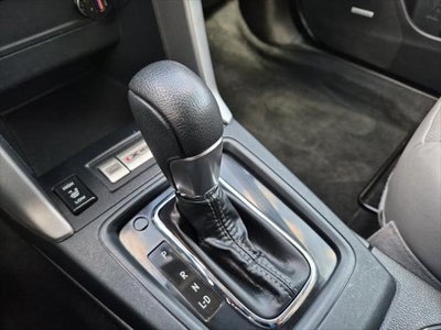 2016 Subaru Forester 2.5i Touring
