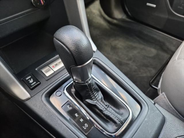 2016 Subaru Forester 2.5i Touring