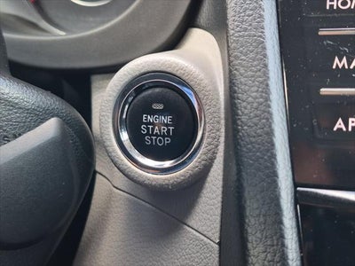 2016 Subaru Forester 2.5i Touring
