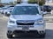 2016 Subaru Forester 2.5i Touring