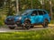 2022 Subaru Forester Base