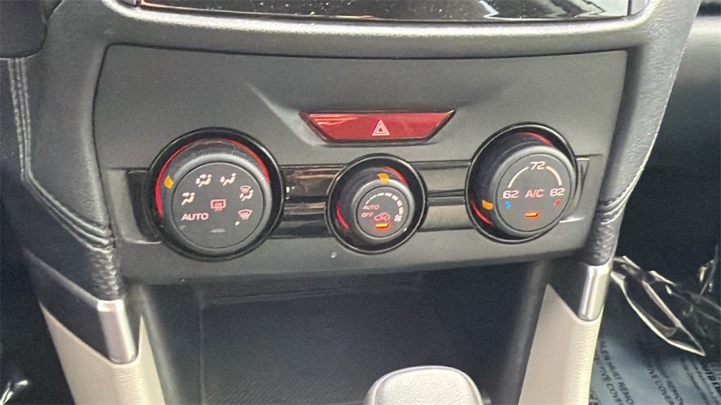 2021 Subaru Forester Base