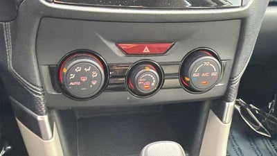 2021 Subaru Forester Base