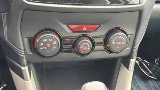 2021 Subaru Forester Base