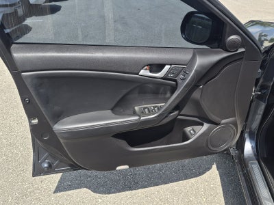 2011 Acura TSX 2.4
