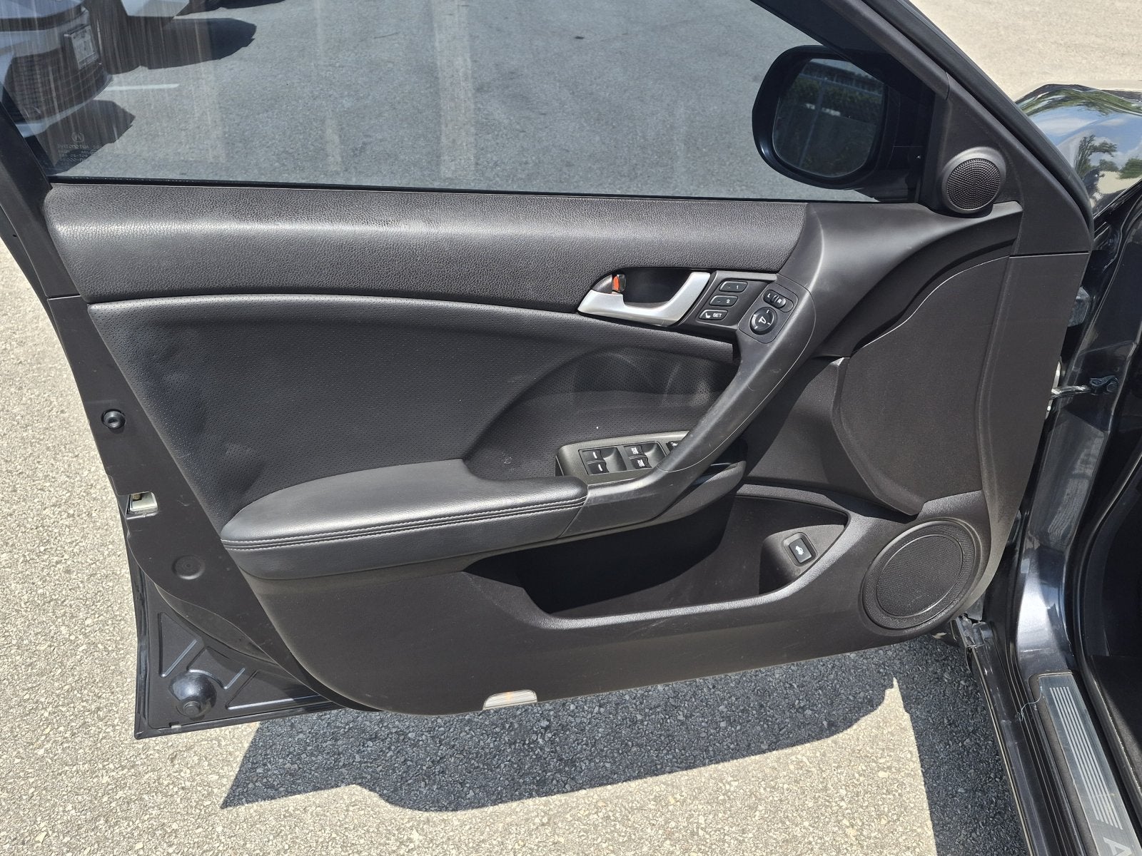 2011 Acura TSX 2.4
