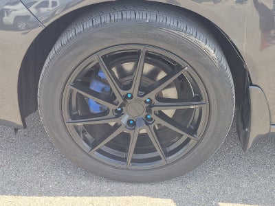 2011 Acura TSX 2.4