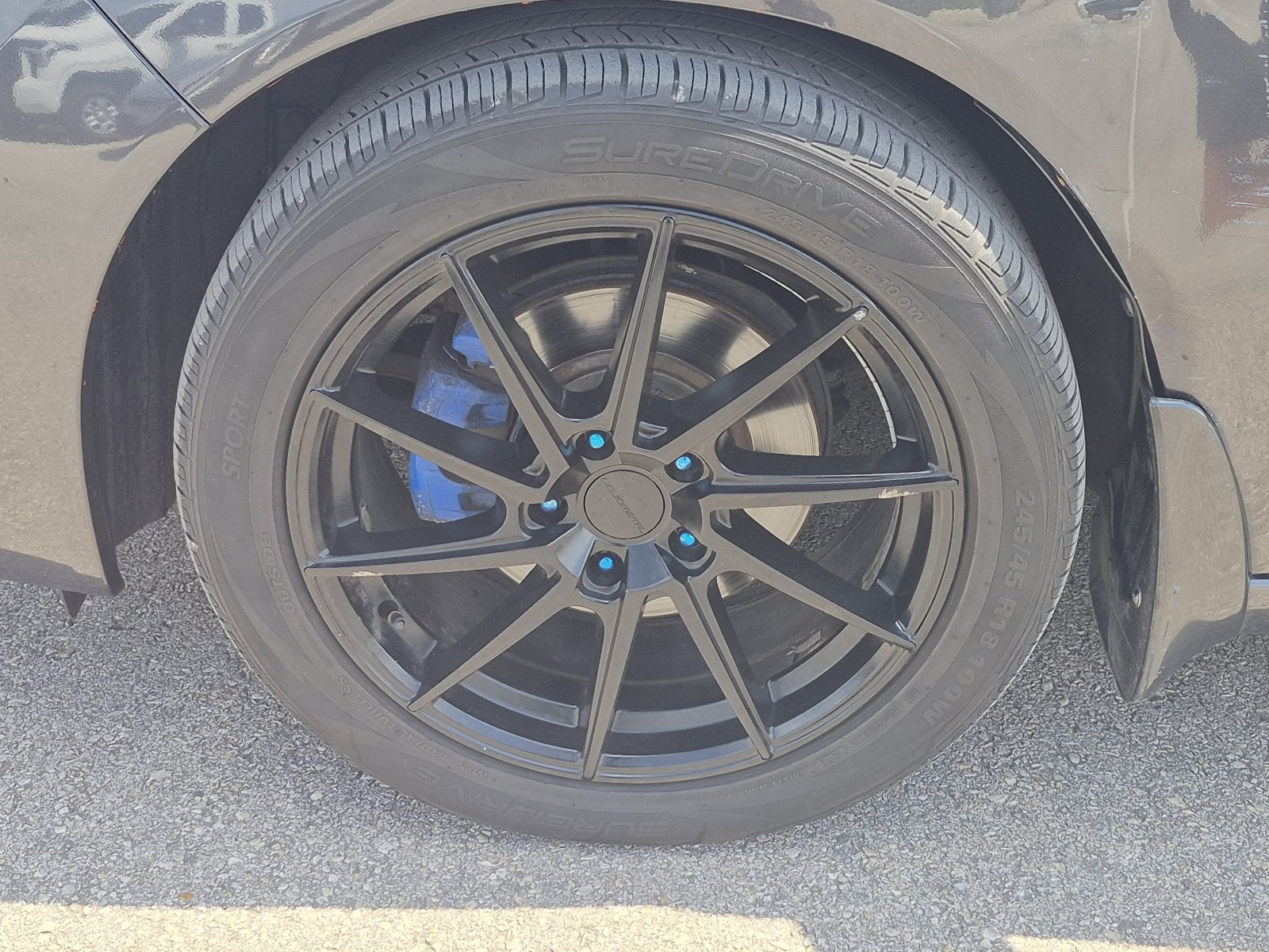 2011 Acura TSX 2.4