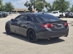 2011 Acura TSX 2.4