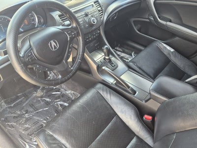 2011 Acura TSX 2.4