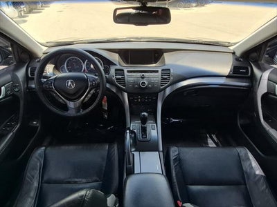 2011 Acura TSX 2.4