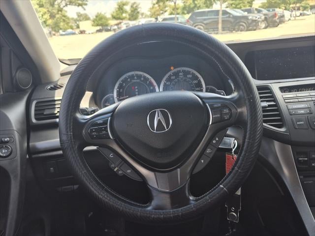 2011 Acura TSX 2.4