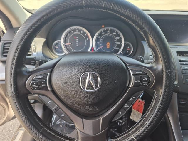 2011 Acura TSX 2.4