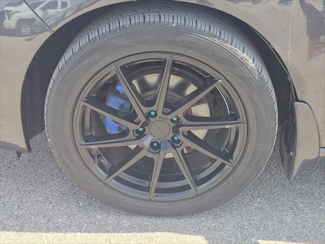 2011 Acura TSX 2.4