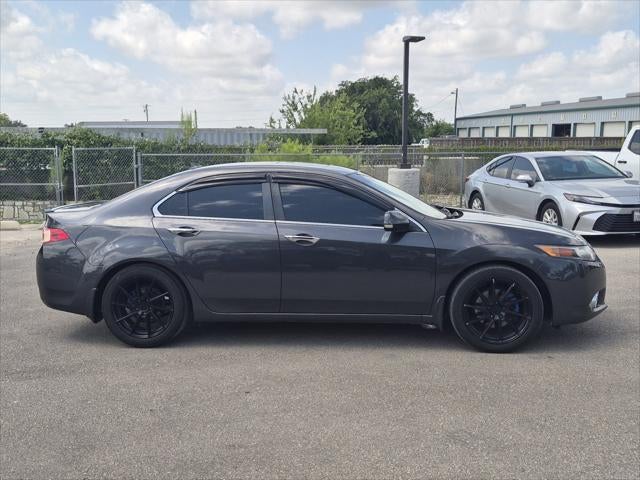 2011 Acura TSX 2.4