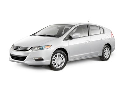 2010 Honda Insight LX