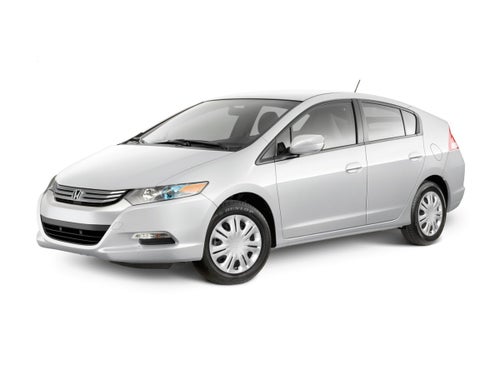 2010 Honda Insight LX