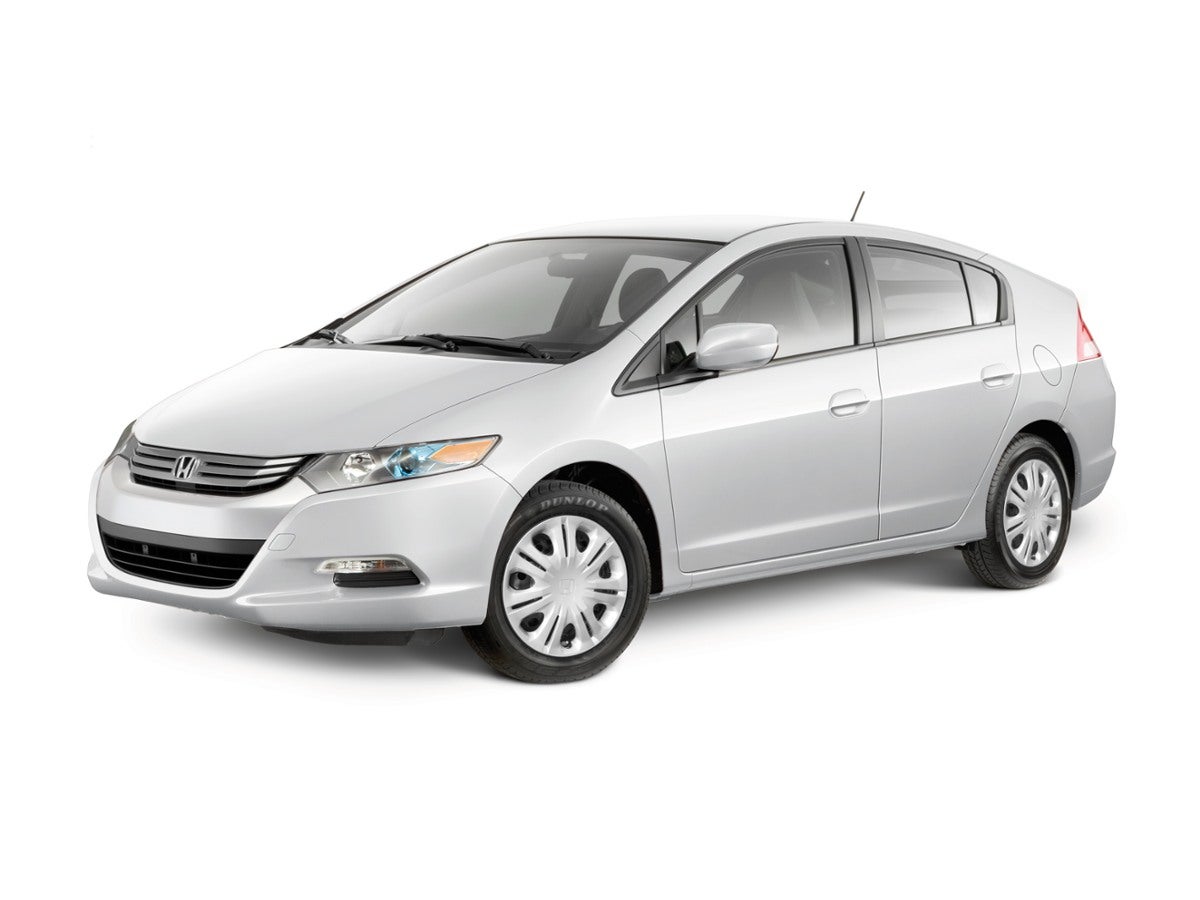 2010 Honda Insight LX