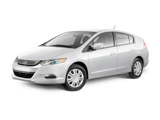 2010 Honda Insight LX