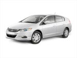 2010 Honda Insight LX